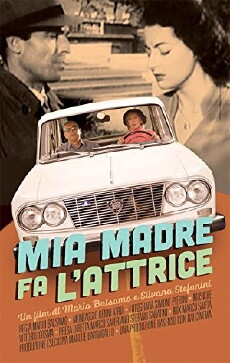 Mia madre fa l'attrice (2015) - Stream Online