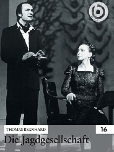 Die Jagdgesellschaft (1974) - Stream Online