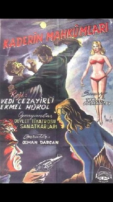 The Convicts of the Destiny (1953) - Stream Online
