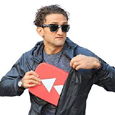 Casey Neistat Vlog (2015) - Stream Online