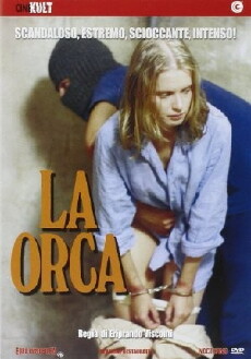 La orca (1976) - Stream Online