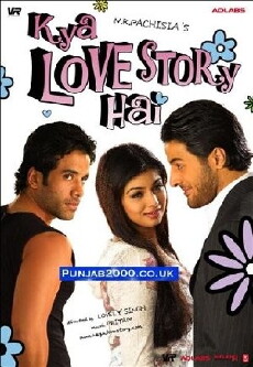 Kya Love Story Hai (2007) - Stream Online