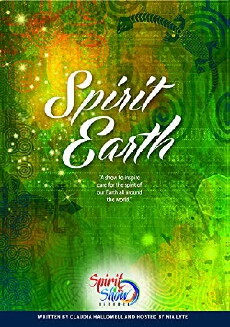 Spirit Earth (2013) - Stream Online
