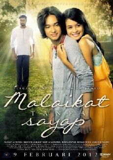 Malaikat tanpa sayap (2012) - Stream Online
