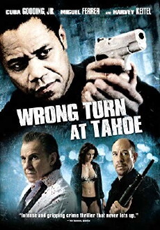 Wrong Turn at Tahoe (2009) - Stream Online