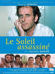 Le soleil assassiné (2003) - Stream Online