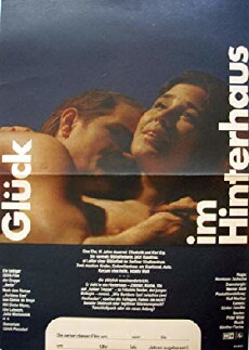 Glück im Hinterhaus (1980) - Stream Online