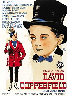 David Copperfield (1935) - Stream Online