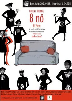 8 nö (2013) - Stream Online
