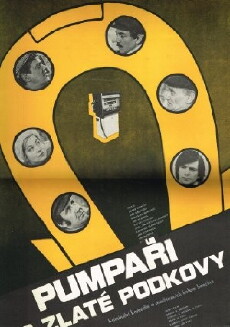 Pumpari od Zlaté podkovy (1978) - Stream Online