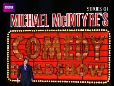 Michael McIntyre's Comedy Roadshow (2009) - Stream Online