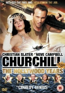 Churchill: The Hollywood Years (2004) - Stream Online