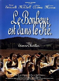 Happiness Is in the Field (1995) - Stream Online