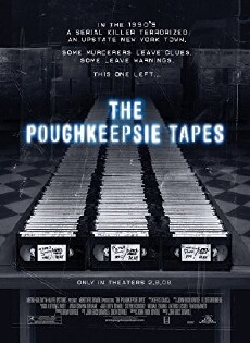 The Poughkeepsie Tapes (2007) - Stream Online