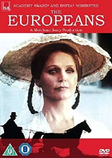 The Europeans (1979) - Stream Online