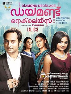 Diamond Necklace (2012) - Stream Online