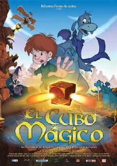 The Magic Cube (2006) - Stream Online