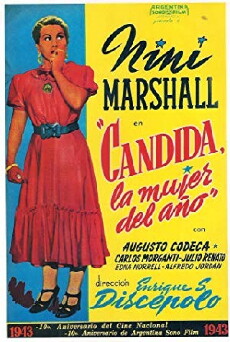 Candida, Woman of the Year (1943) - Stream Online