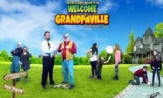 Welcome to Grandpaville (2013) - Stream Online