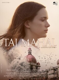 Taj Mahal (2015) - Stream Online
