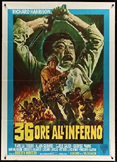 36 Stunden in der Hölle (1969) - Stream Online