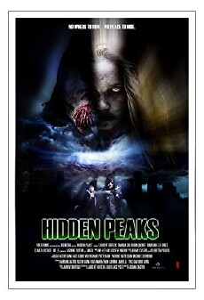 Hidden Peaks (2018) - Stream Online