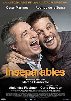 Inseparables (2016) - Stream Online