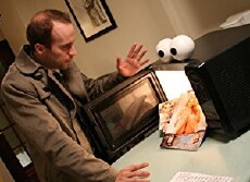 Microwave Porn (2009) - Stream Online