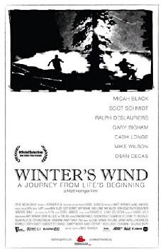 Winter's Wind (2012) - Stream Online