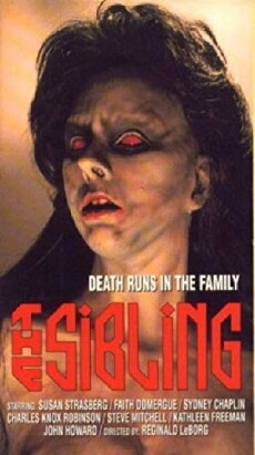 So Evil, My Sister (1974) - Stream Online