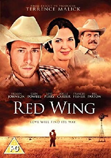 Red Wing (2013) - Stream Online