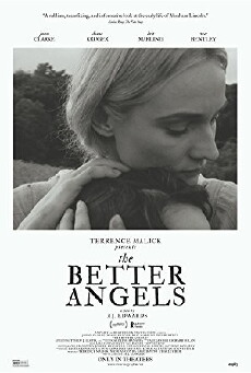 The Better Angels (2014) - Stream Online
