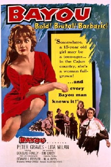 Bayou (1957) - Stream Online