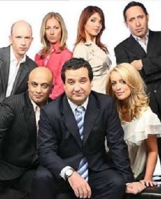 The Nation (2007) - Stream Online