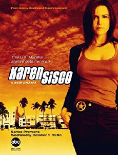 Karen Sisco (2003) - Stream Online