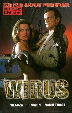 Wirus (1996) - Stream Online