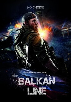 Balkanskiy rubezh (2018) - Stream Online