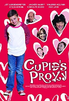 Cupid's Proxy (2017) - Stream Online