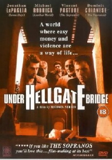 Under Hellgate Bridge (2000) - Stream Online