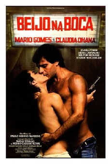 Beijo na Boca (1982) - Stream Online