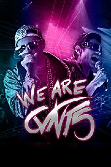 We Are CVNT5 (2018) - Stream Online