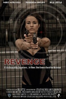 Revenge (2011) - Stream Online