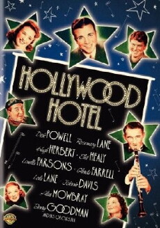 Hollywood Hotel (1937) - Stream Online
