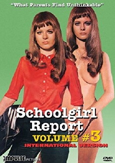 Schoolgirls Growing Up (1972) - Stream Online
