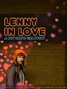 Lenny In Love (2018) - Stream Online