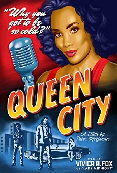 Queen City (2013) - Stream Online