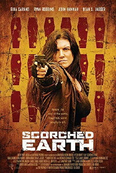 Scorched Earth (2018) - Stream Online