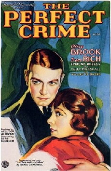 The Perfect Crime (1928) - Stream Online