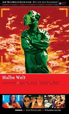 Halbe Welt (1995) - Stream Online