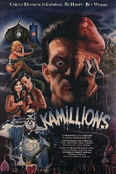 Kamillions (1990) - Stream Online